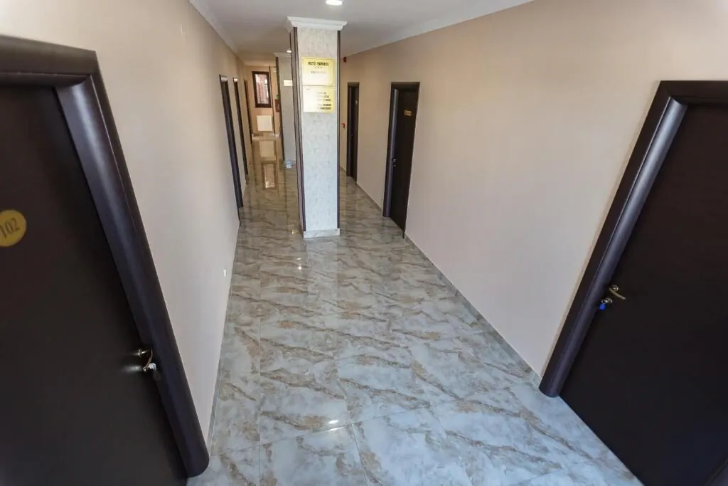 Hotel Express Residence Brăila – Brăila, România