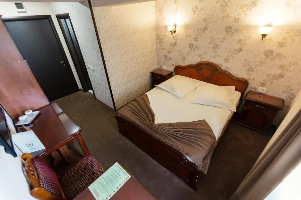 Hotel Express Residence Brăila – Brăila, România