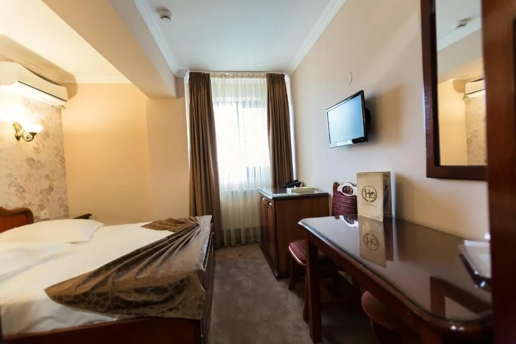 Hotel Express Residence Brăila – Brăila, România