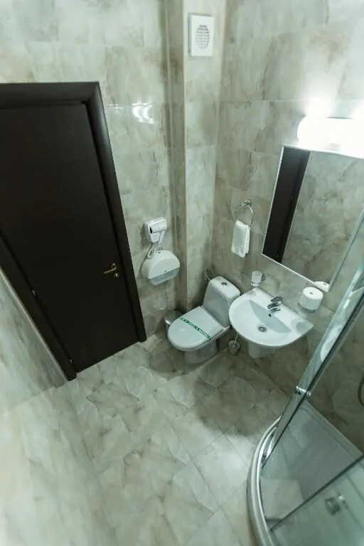 Hotel Express Residence Brăila – Brăila, România