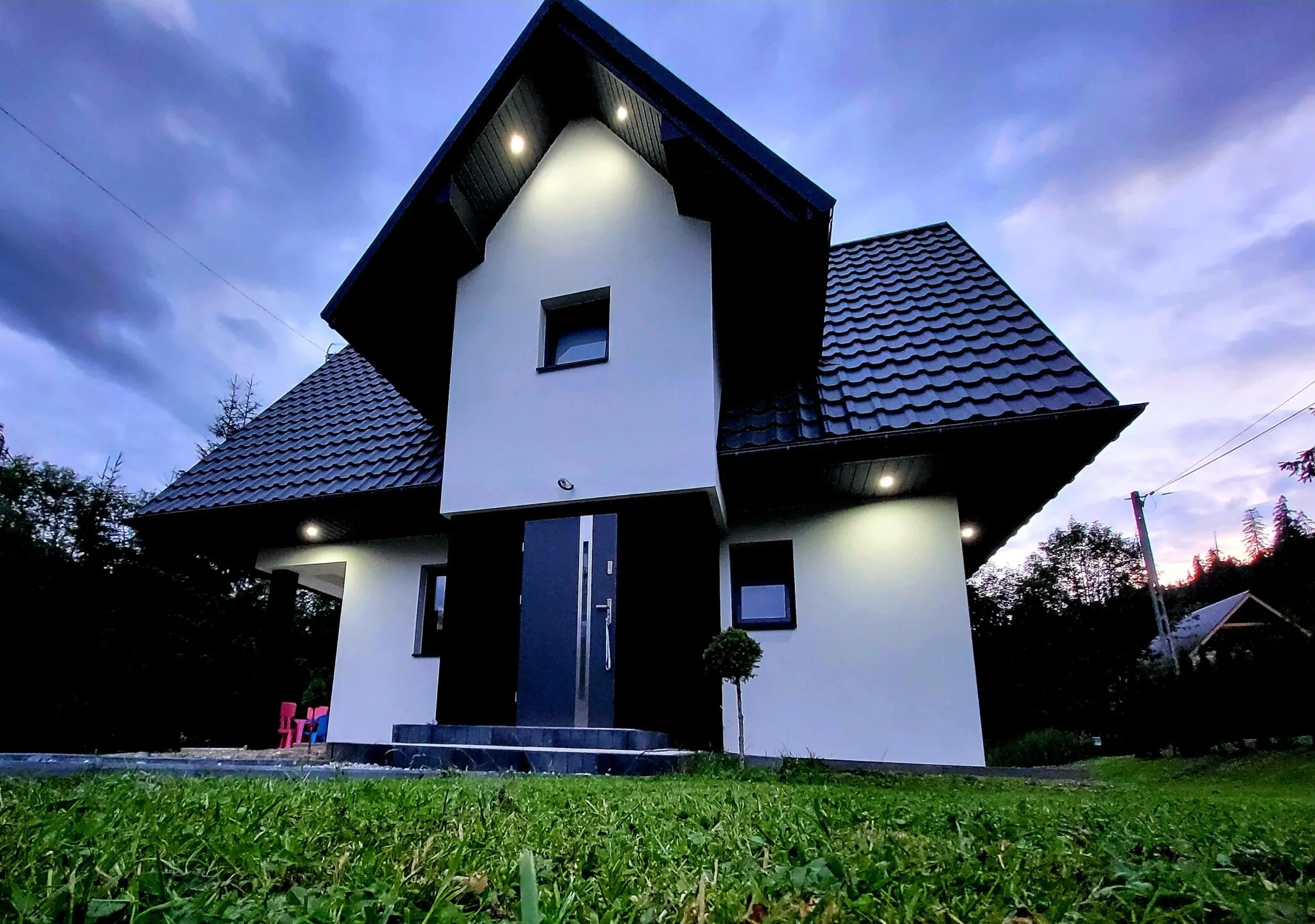 Domek SOŁTYSÓWKA Gliczarów Górny – Gliczarów Górny, Polska