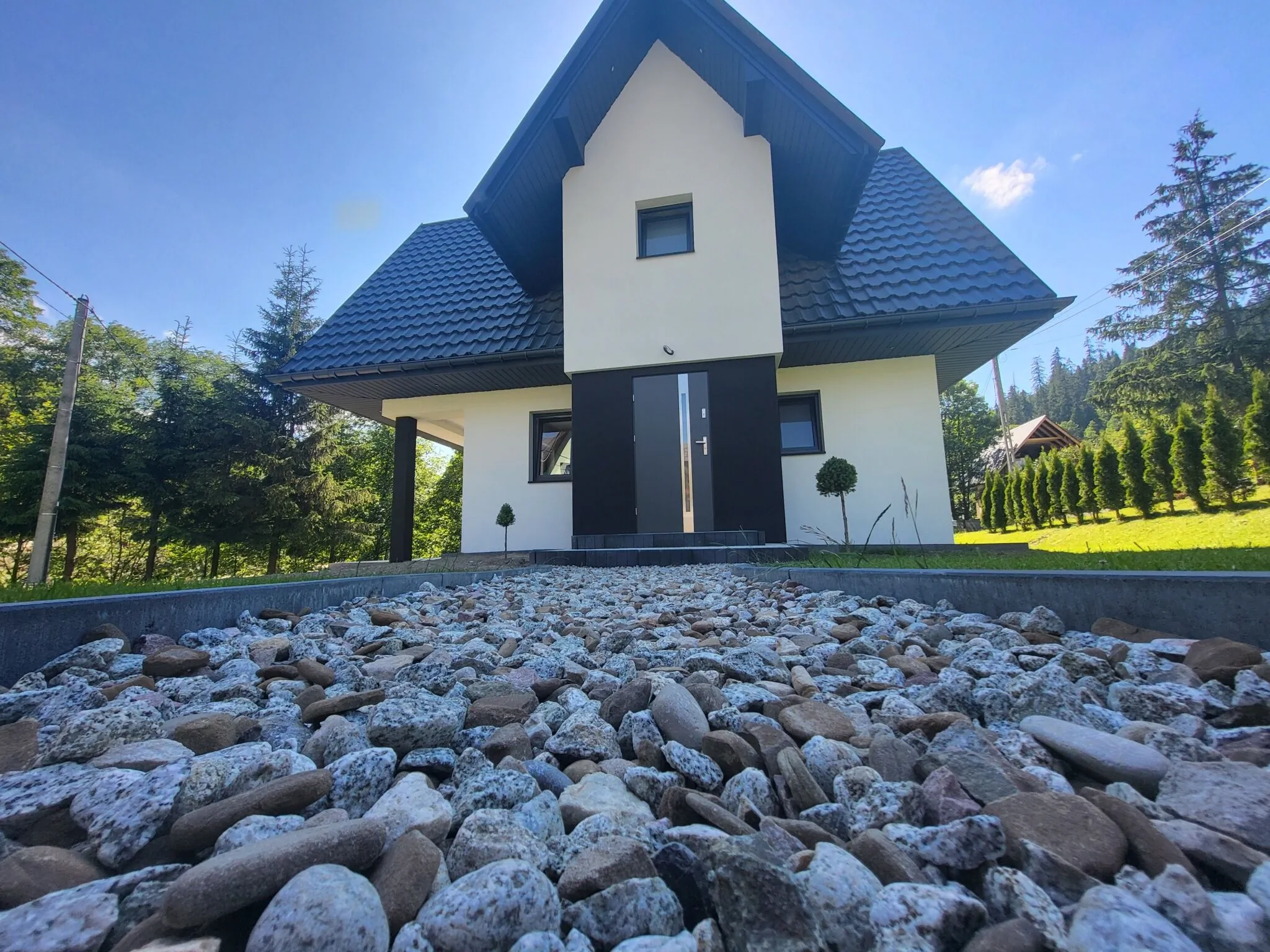 Domek SOŁTYSÓWKA Gliczarów Górny – Gliczarów Górny, Polska