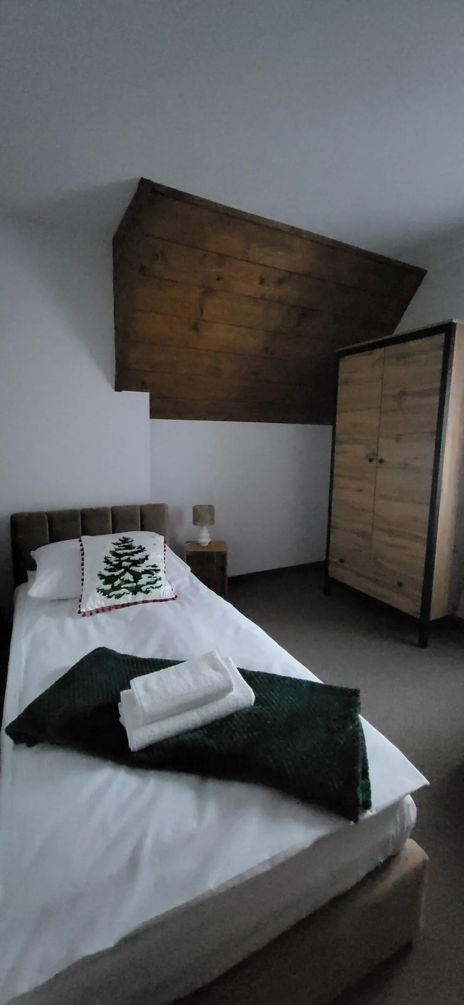 Domek SOŁTYSÓWKA Gliczarów Górny – Gliczarów Górny, Polska