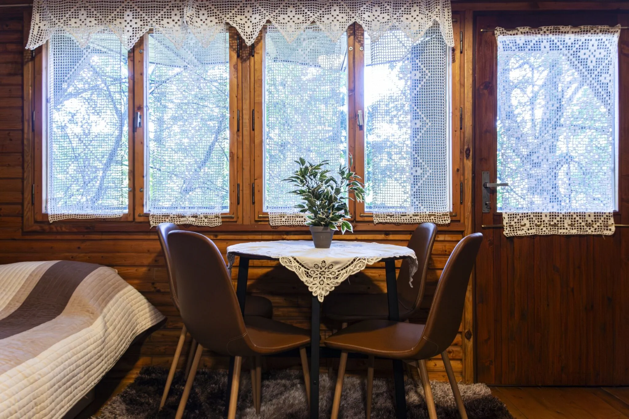 Boróka Vendégház Mátraszentistván – Mátraszentistván, Ungaria