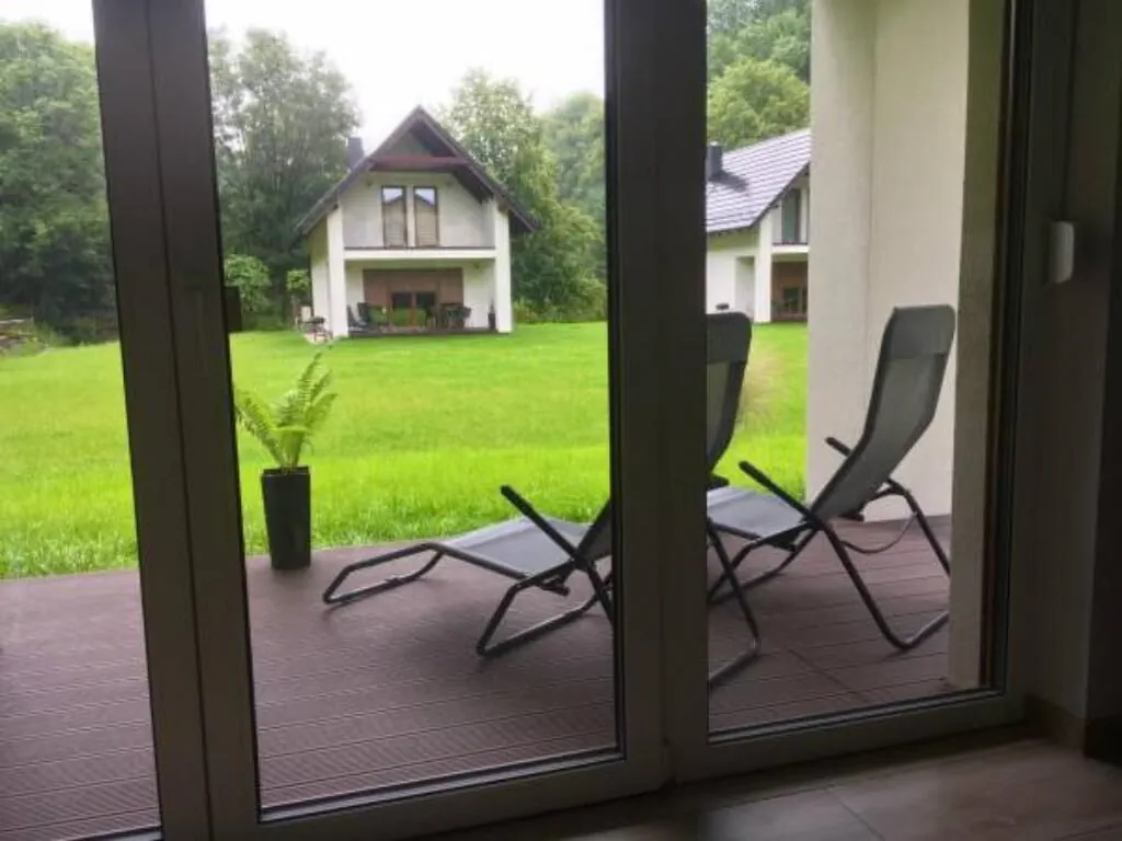 Dolina Złotego Potoku Jarnołtówek – Jarnołtówek, Polska