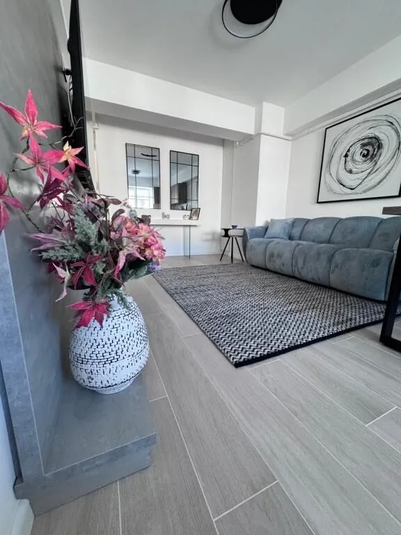 Apartament Serene Bacău – Bacău, România
