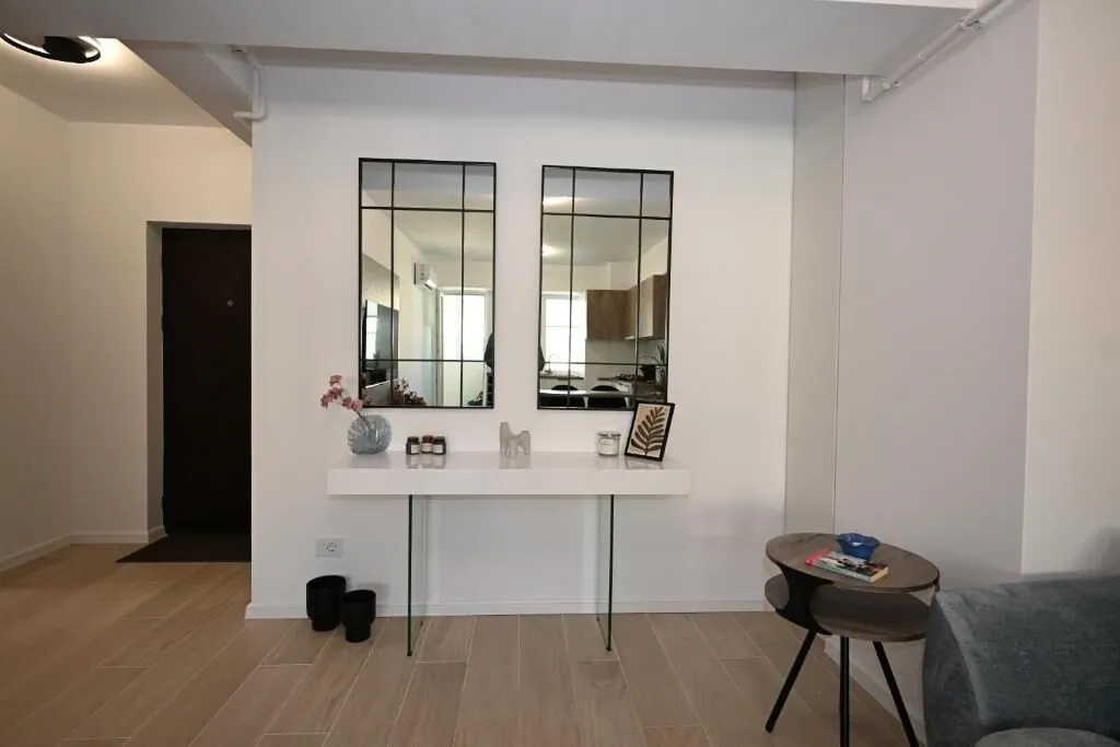 Apartament Serene Bacău – Bacău, România