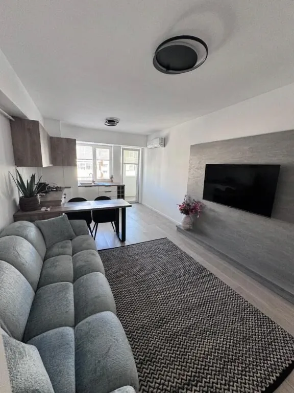 Apartament Serene Bacău – Bacău, România