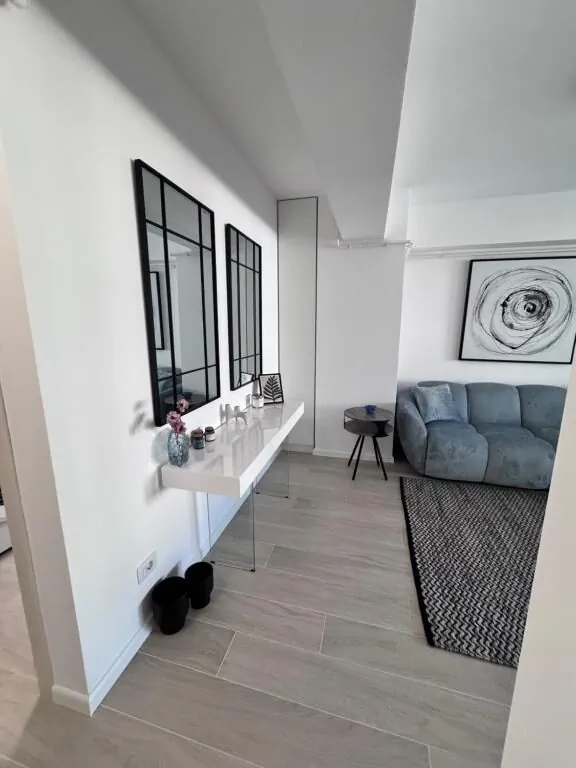 Apartament Serene Bacău – Bacău, România