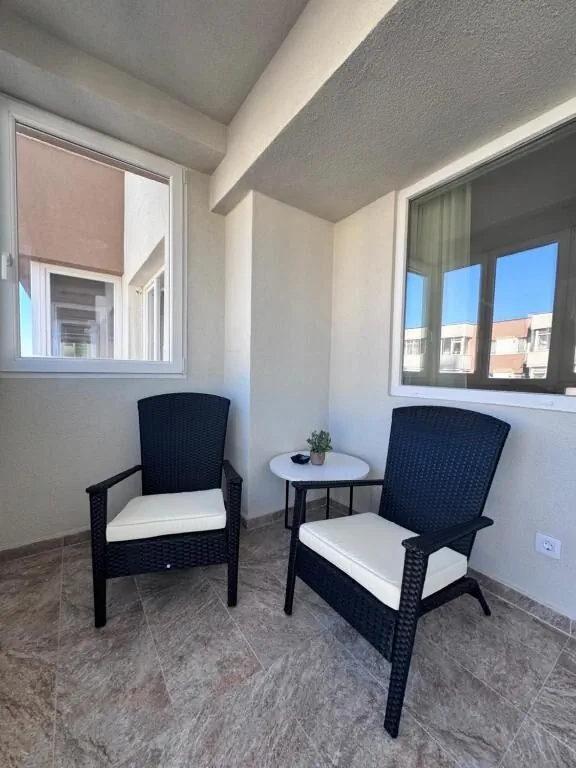 Apartament Serene Bacău – Bacău, România