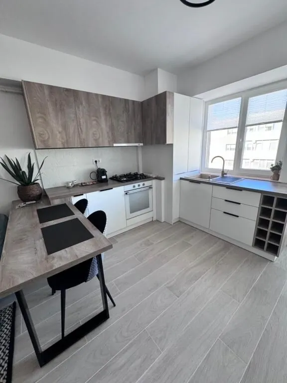 Apartament Serene Bacău – Bacău, România