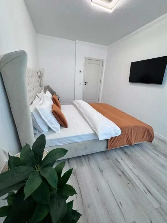 Apartament Serene Bacău – Bacău, România