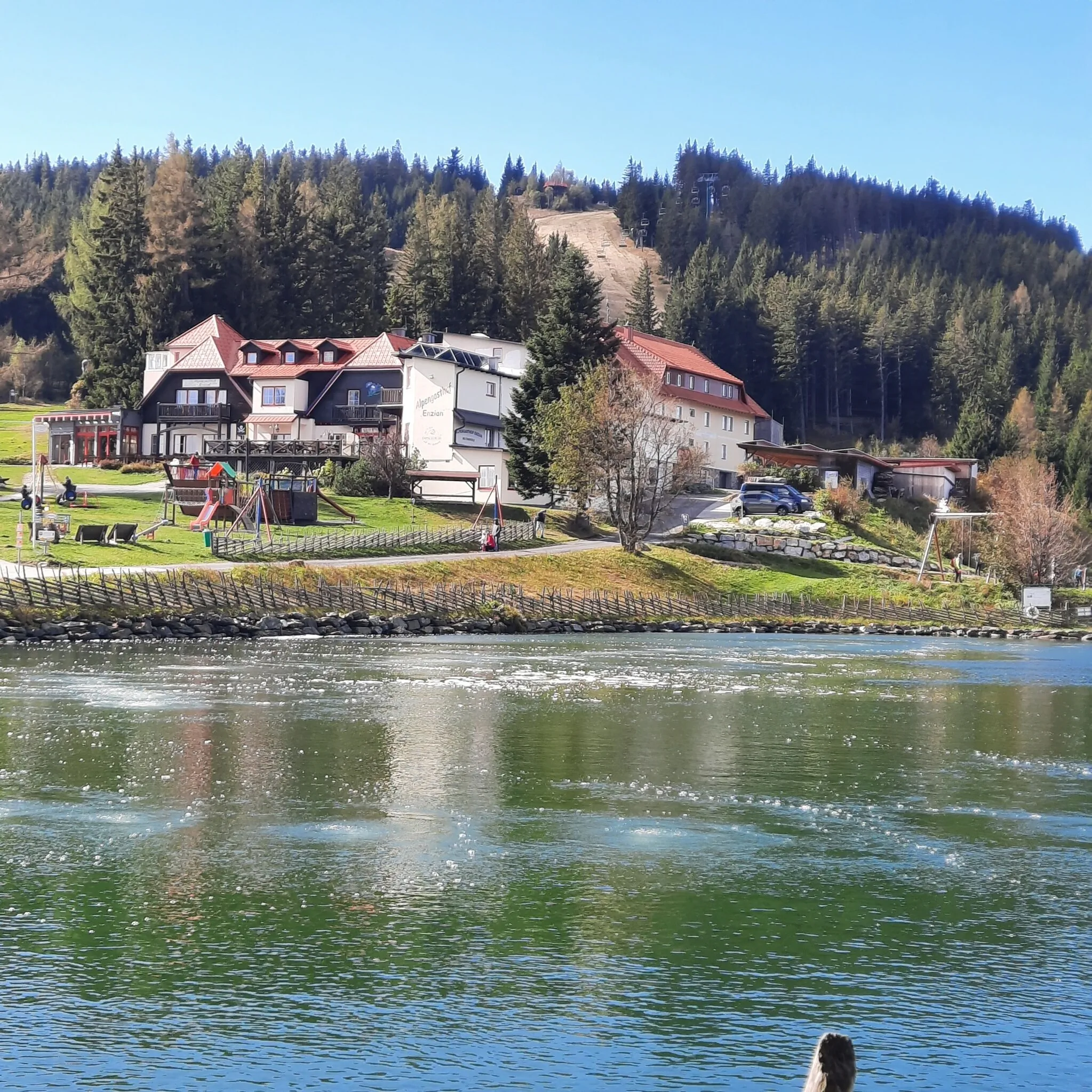 Villa Luef Mönichkirchen – Mönichkirchen, Austria