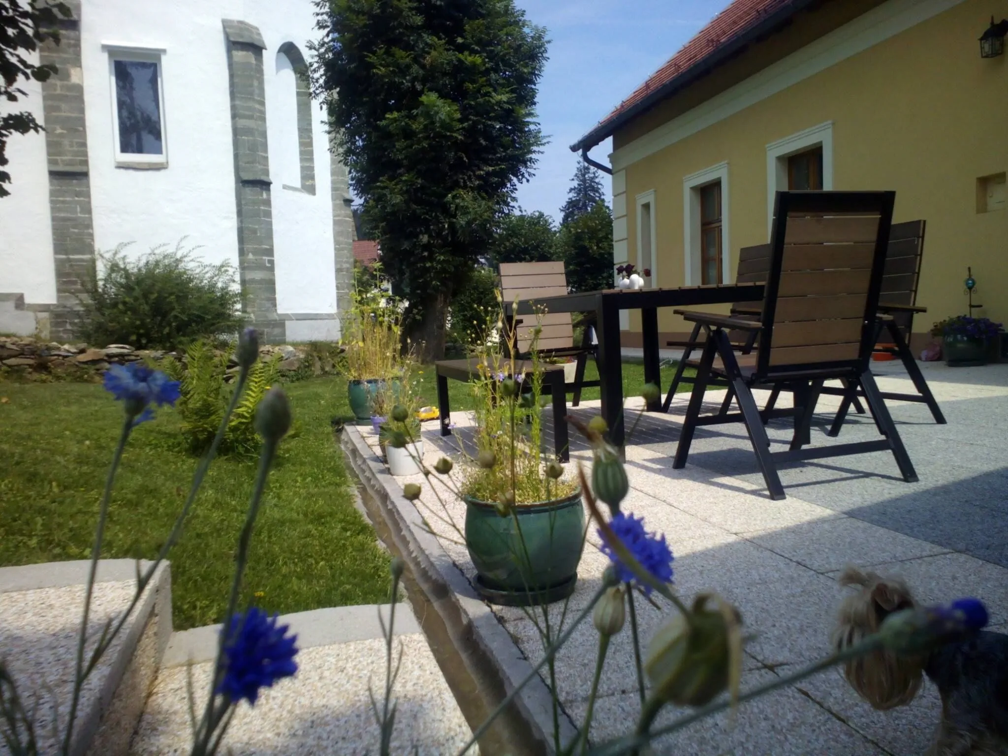 Villa Luef Mönichkirchen – Mönichkirchen, Austria