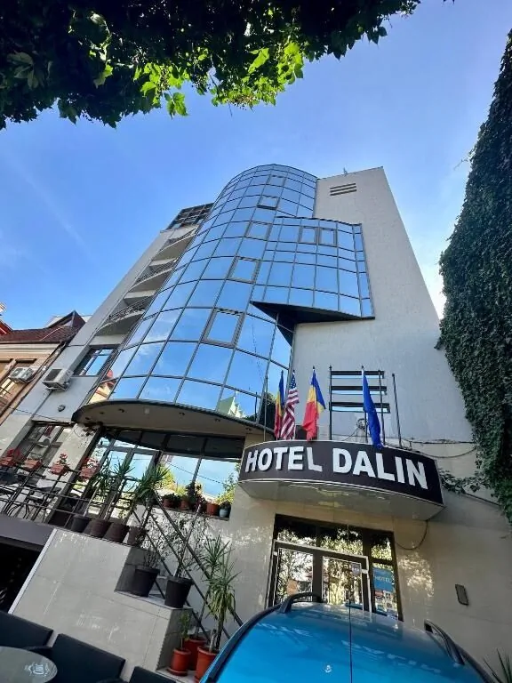 Hotel Dalin București – București, România