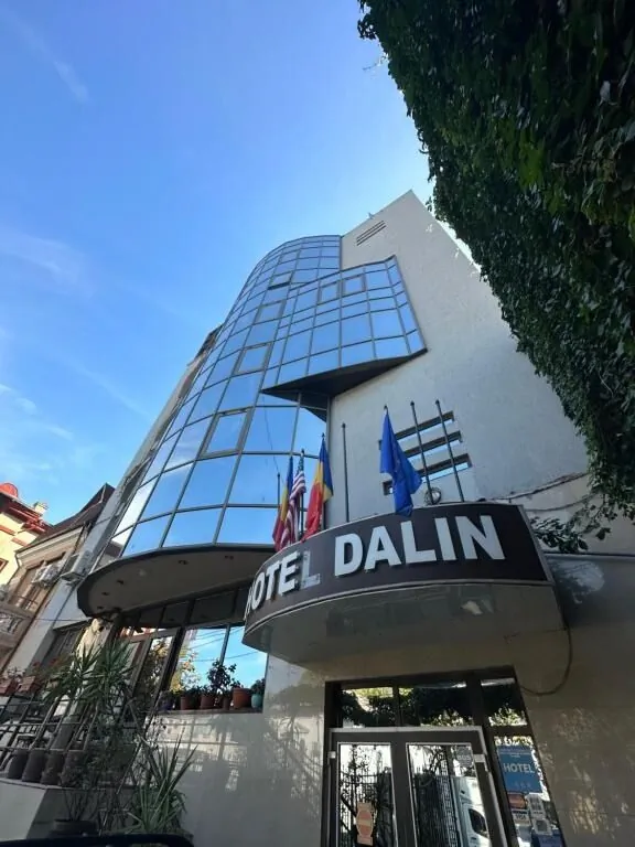 Hotel Dalin București – București, România