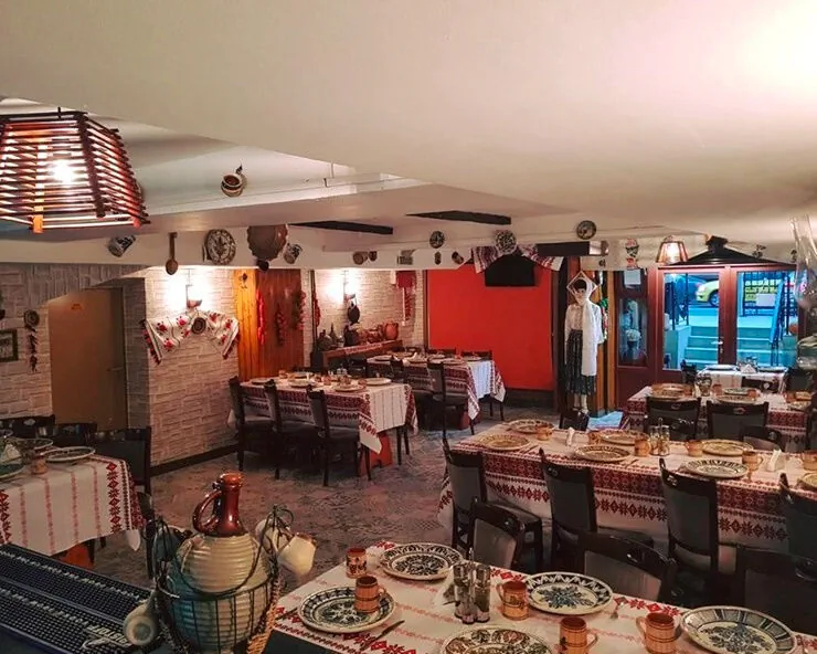 Hotel Dalin București – București, România