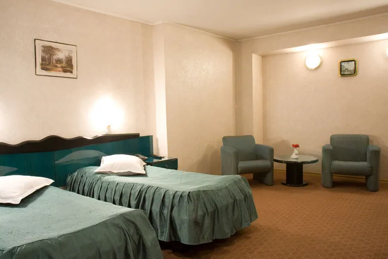 Hotel Dalin București – București, România