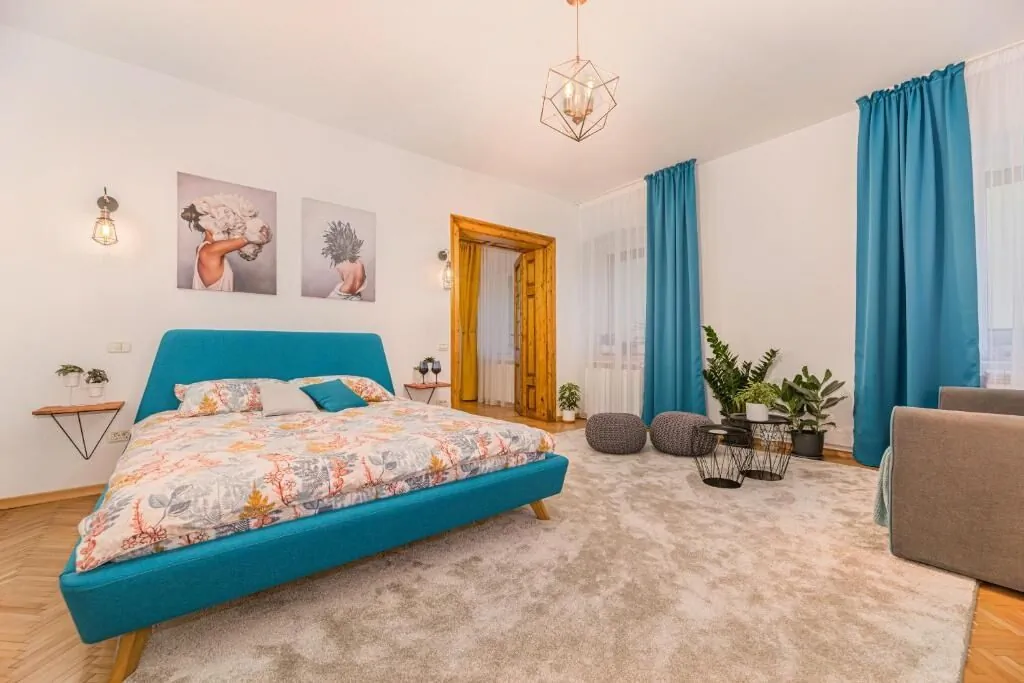 Garden Hideout - Central Apartment Brașov – Brașov, România