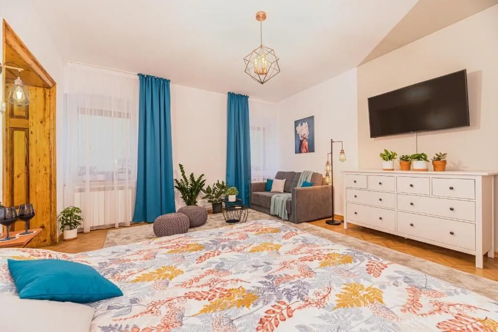 Garden Hideout - Central Apartment Brașov – Brașov, România