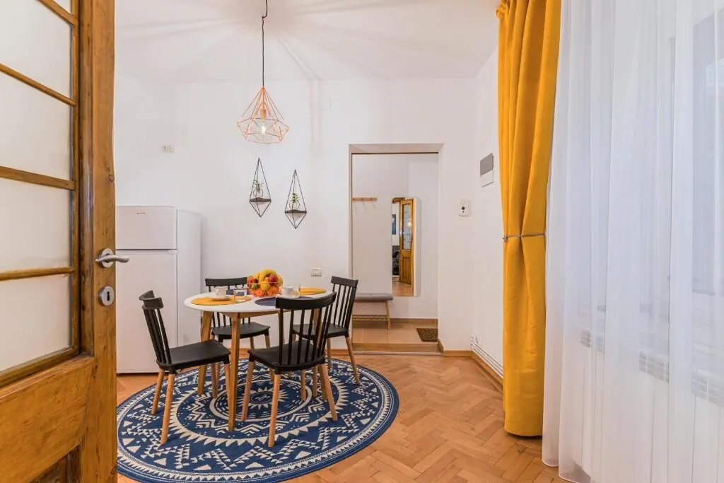 Garden Hideout - Central Apartment Brașov – Brașov, România