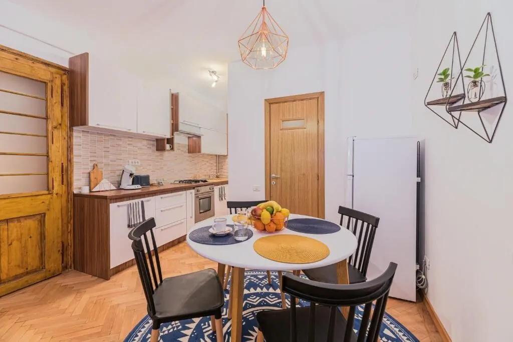 Garden Hideout - Central Apartment Brașov – Brașov, România