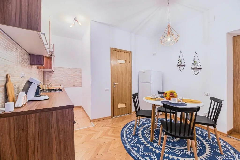 Garden Hideout - Central Apartment Brașov – Brașov, România