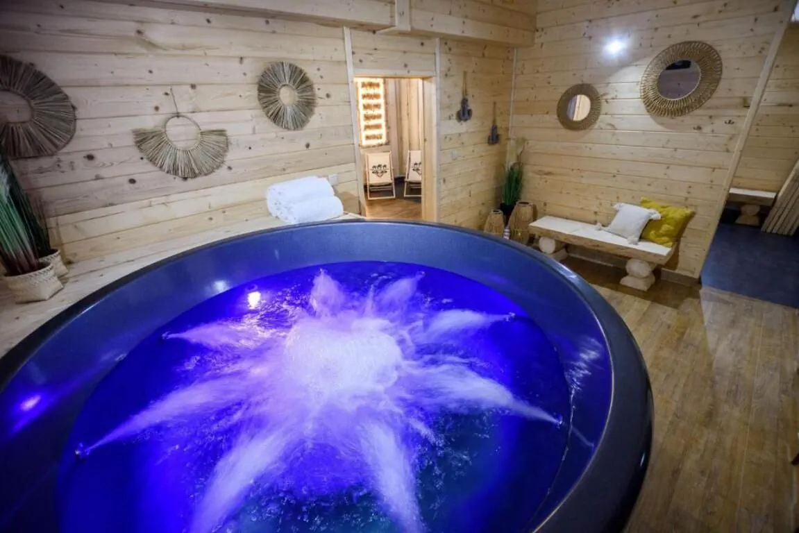 Zakopiańska Osada House & SPA Zakopane – Zakopane, Polonia