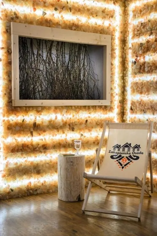 Zakopiańska Osada House & SPA Zakopane – Zakopane, Polonia