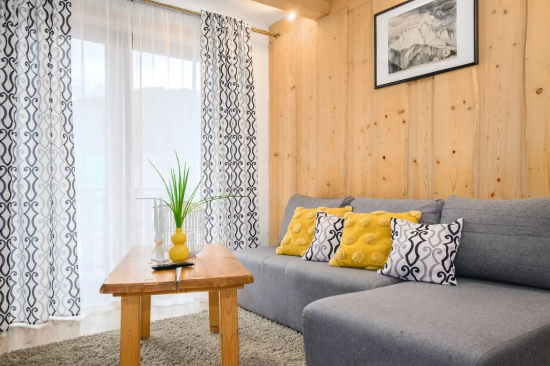 Zakopiańska Osada House & SPA Zakopane – Zakopane, Polonia
