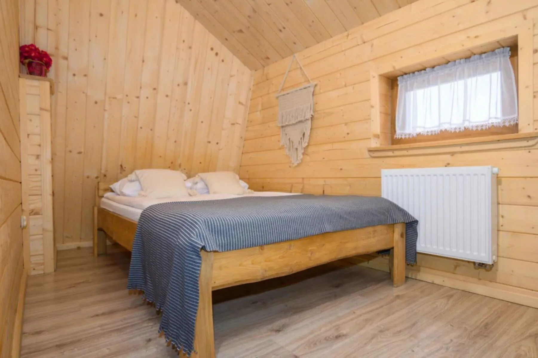Zakopiańska Osada House & SPA Zakopane – Zakopane, Polonia