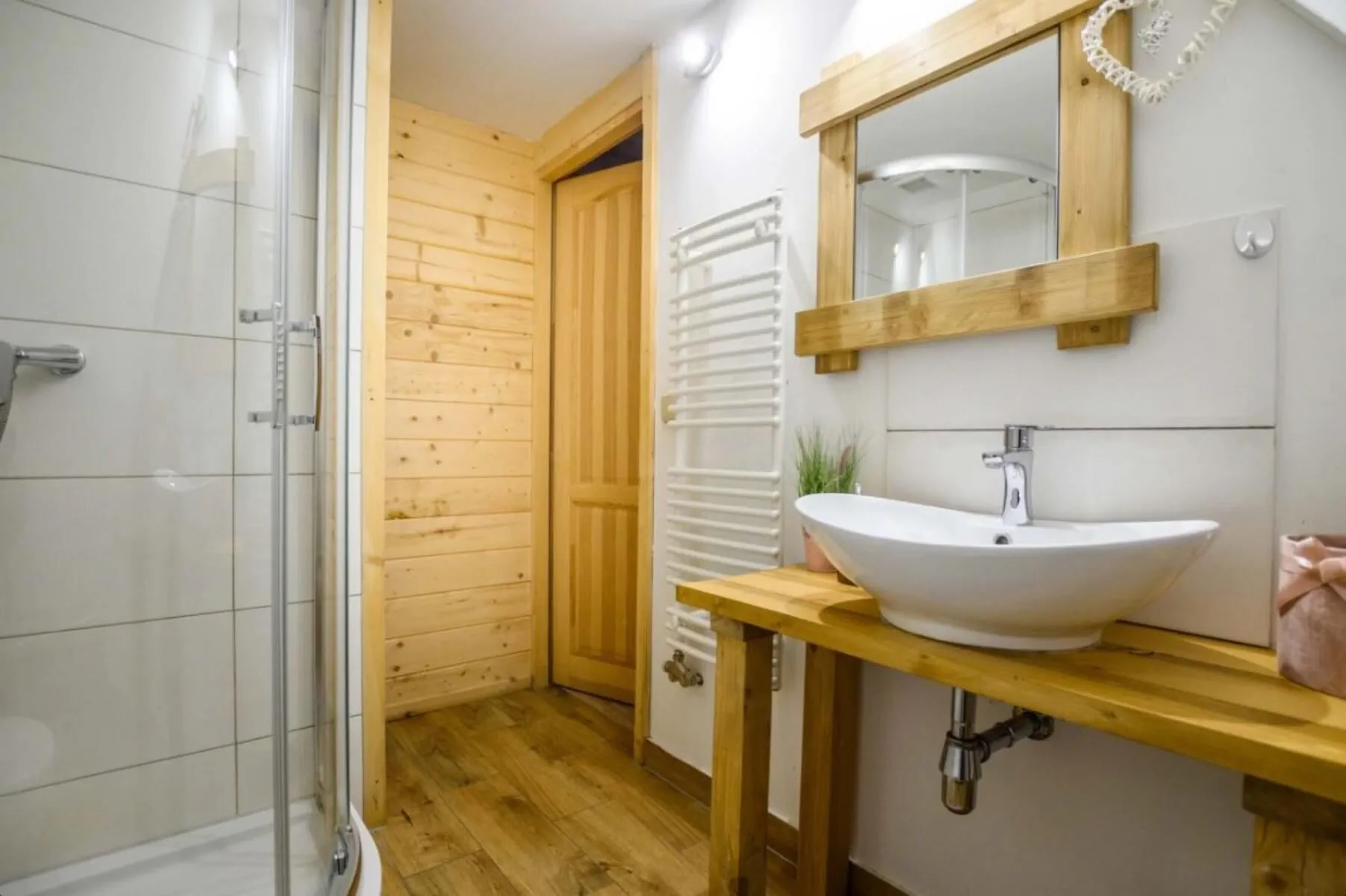 Zakopiańska Osada House & SPA Zakopane – Zakopane, Polonia