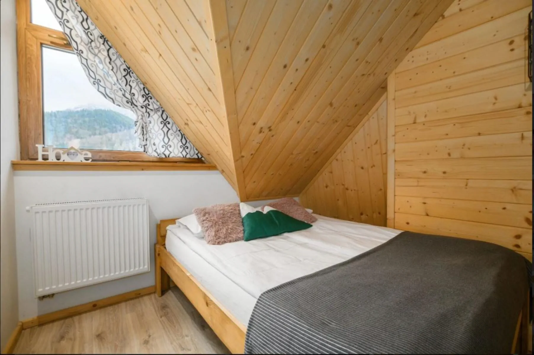 Zakopiańska Osada House & SPA Zakopane – Zakopane, Polonia