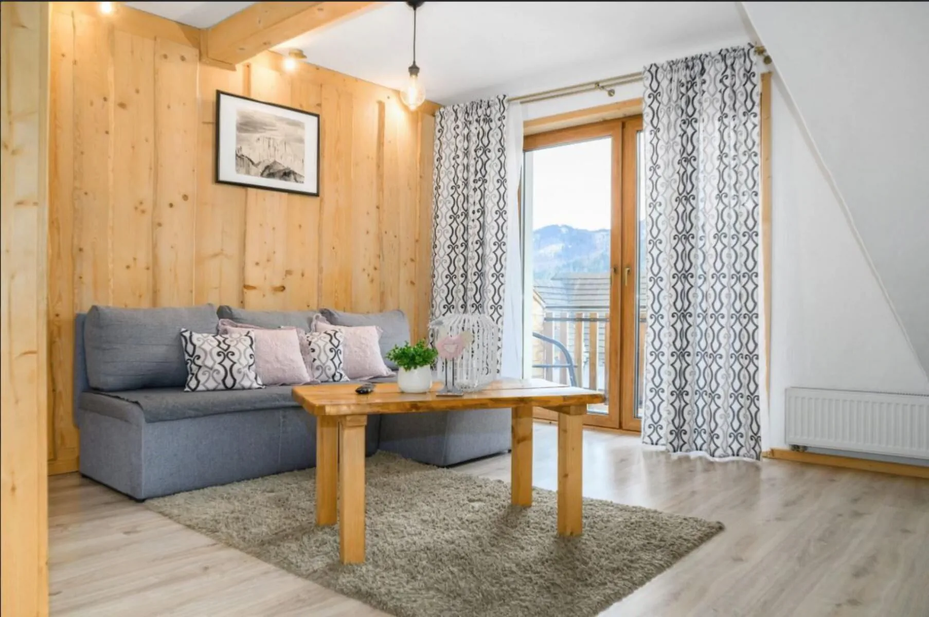 Zakopiańska Osada House & SPA Zakopane – Zakopane, Polonia