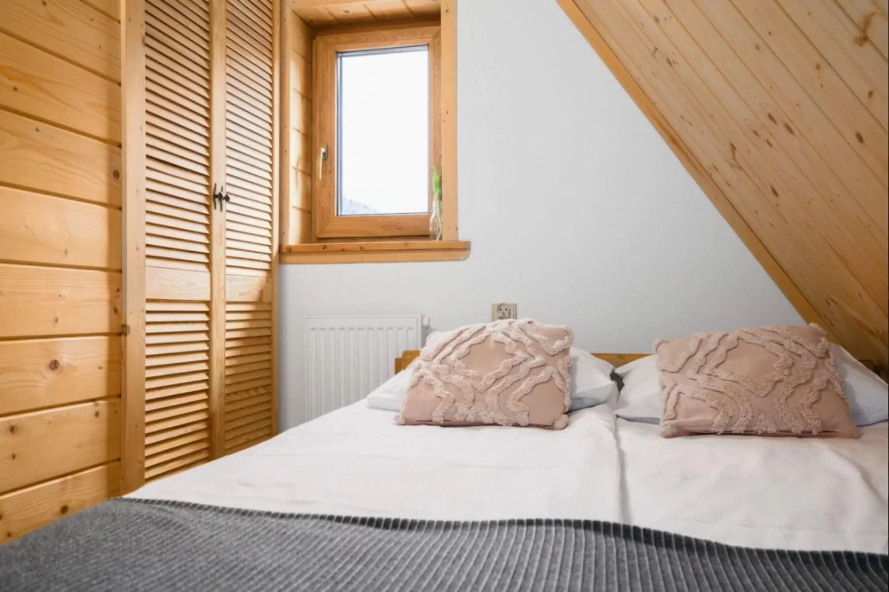 Zakopiańska Osada House & SPA Zakopane – Zakopane, Polonia