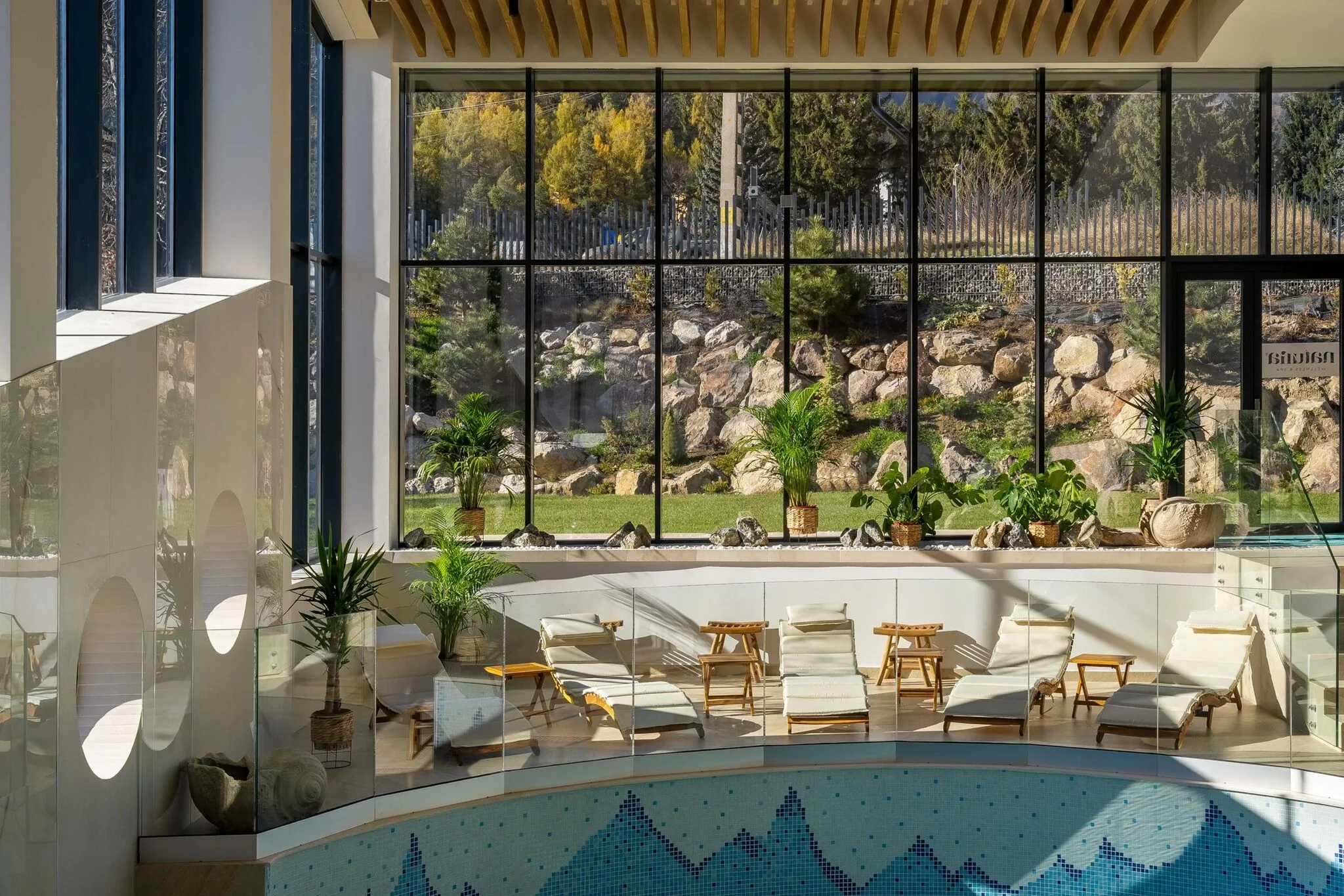 Valedor Hotel Boutique&SPA Bușteni – Buşteni, Rumunsko