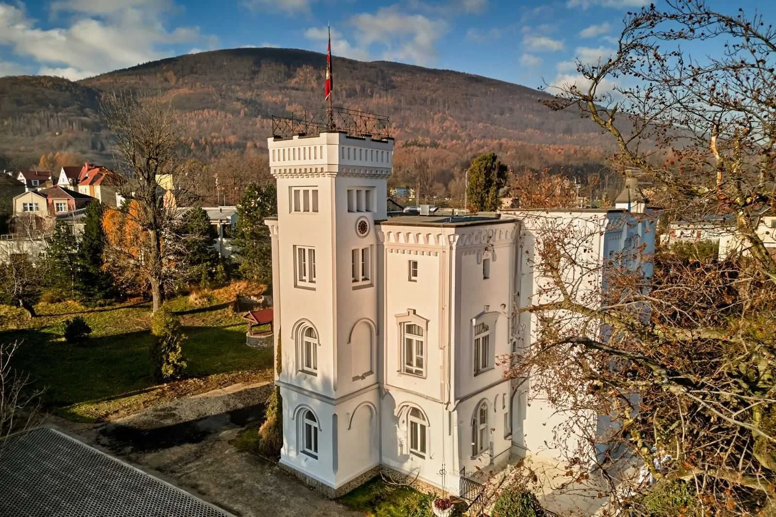 Chateau Franz Osek - foto 1