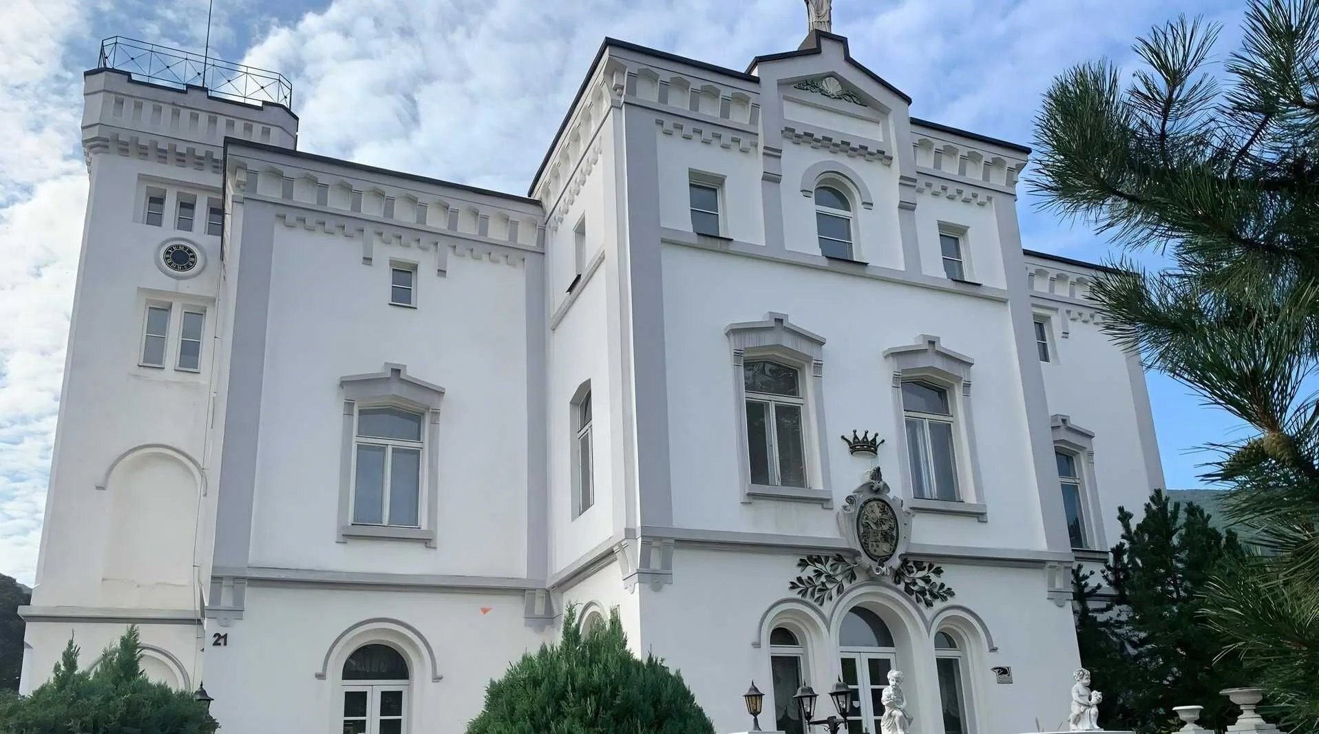 Chateau Franz Osek - foto 2