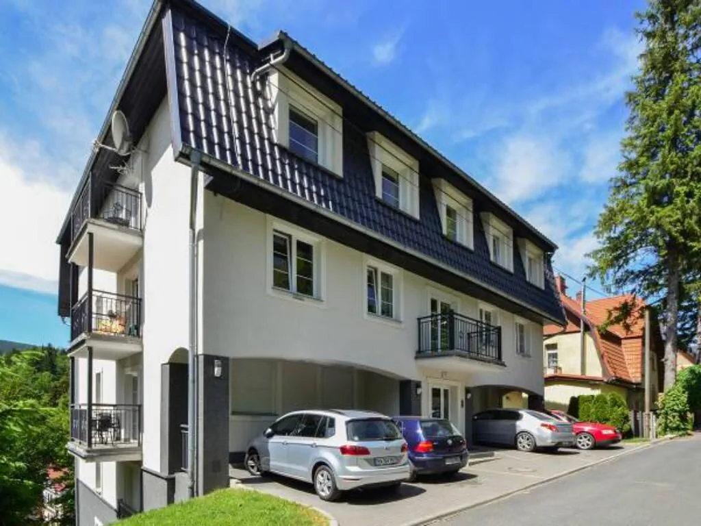 Apartament Cristal Szklarska Poręba – Szklarska Poręba, Polonia