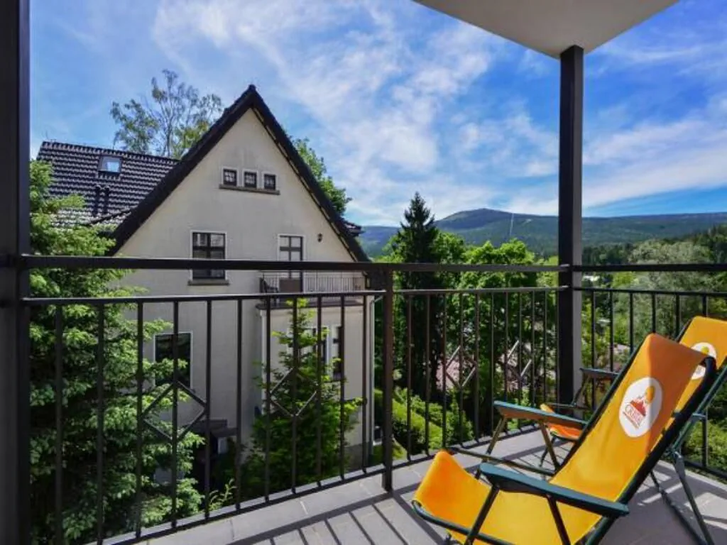 Apartament Cristal Szklarska Poręba – Szklarska Poręba, Polonia