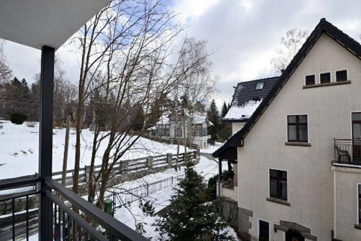 Apartament Cristal Szklarska Poręba – Szklarska Poręba, Polonia