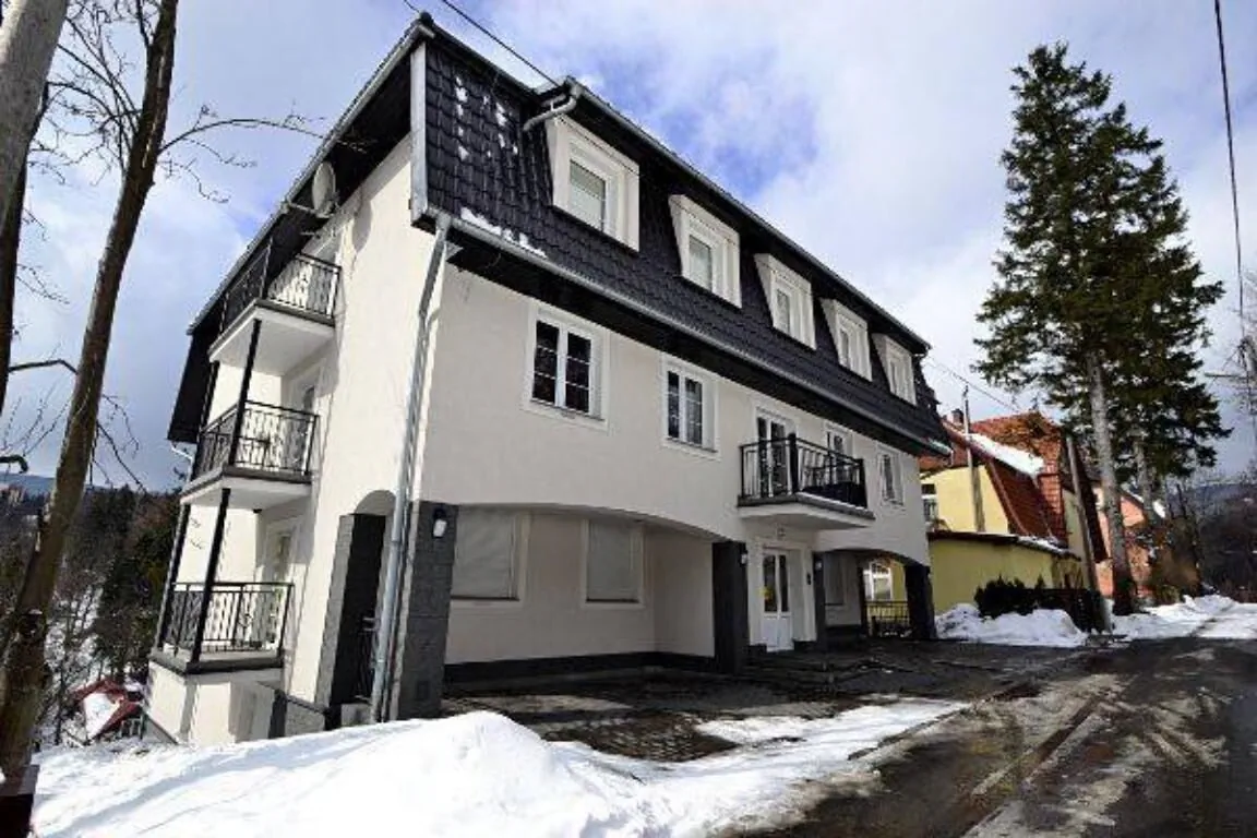 Apartament Cristal Szklarska Poręba – Szklarska Poręba, Polonia