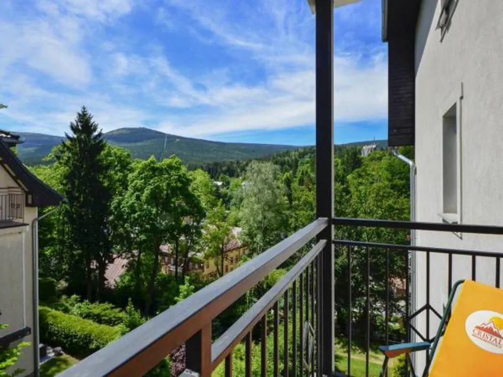 Apartament Cristal Szklarska Poręba – Szklarska Poręba, Polonia