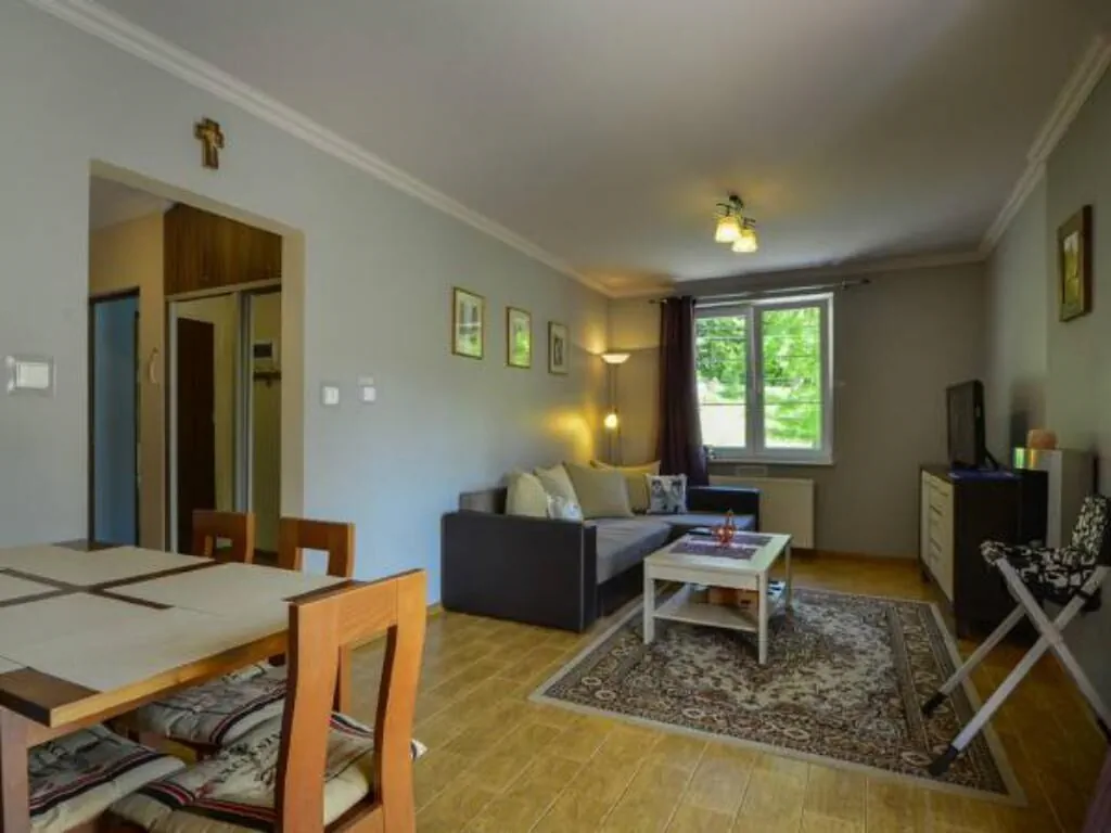 Apartament Cristal Szklarska Poręba – Szklarska Poręba, Polonia