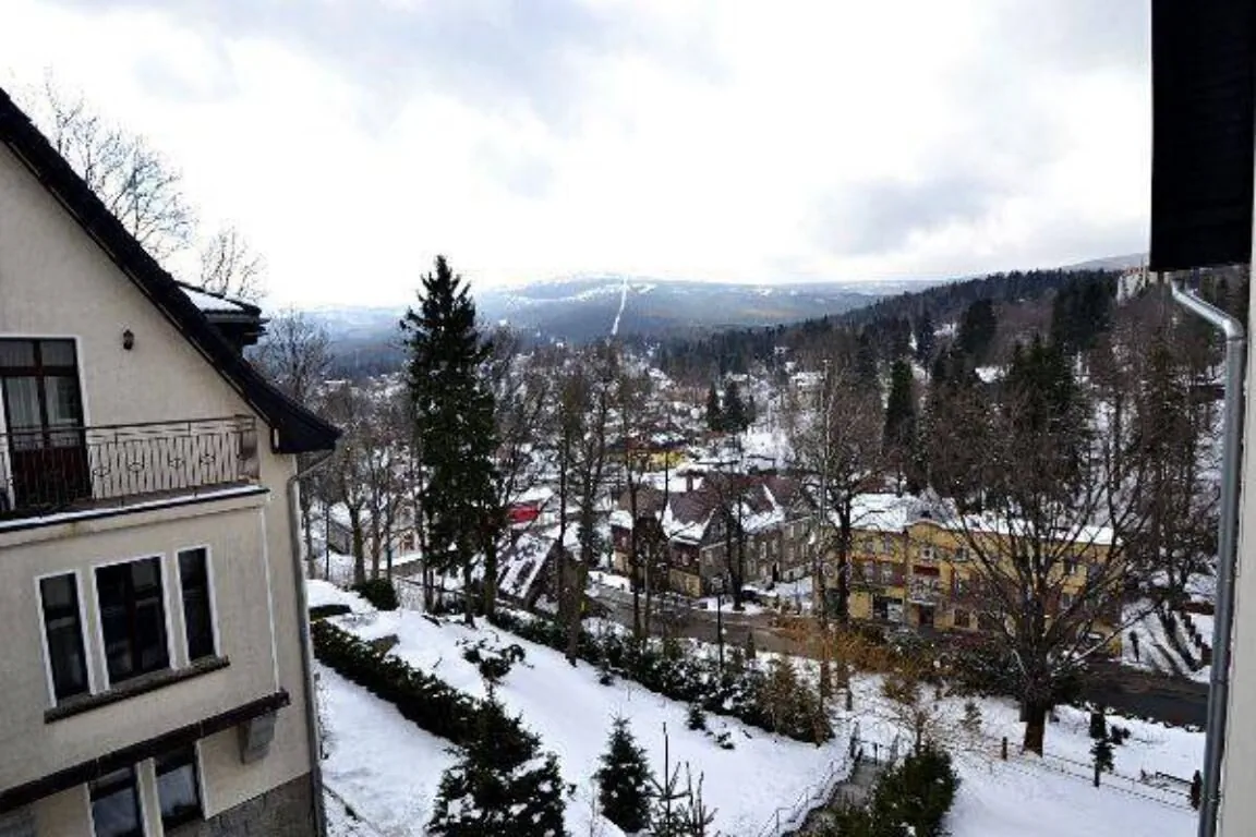 Apartament Cristal Szklarska Poręba – Szklarska Poręba, Polonia