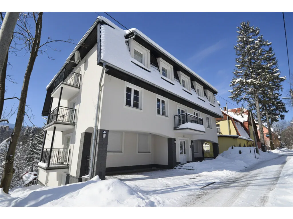 Apartament Cristal Szklarska Poręba – Szklarska Poręba, Polonia