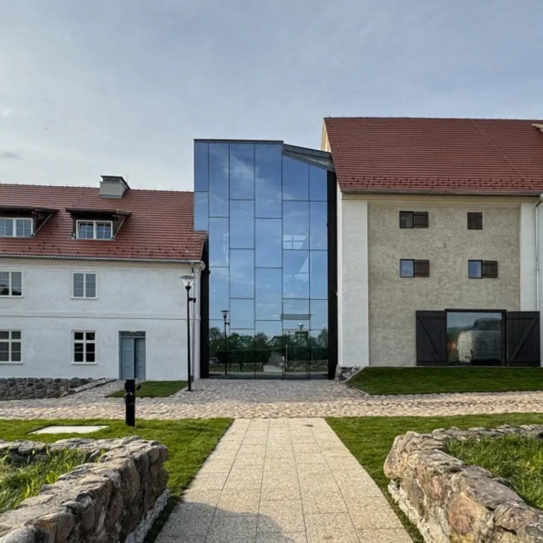 Pensjonat Sztynort – Węgorzewo, Polonia