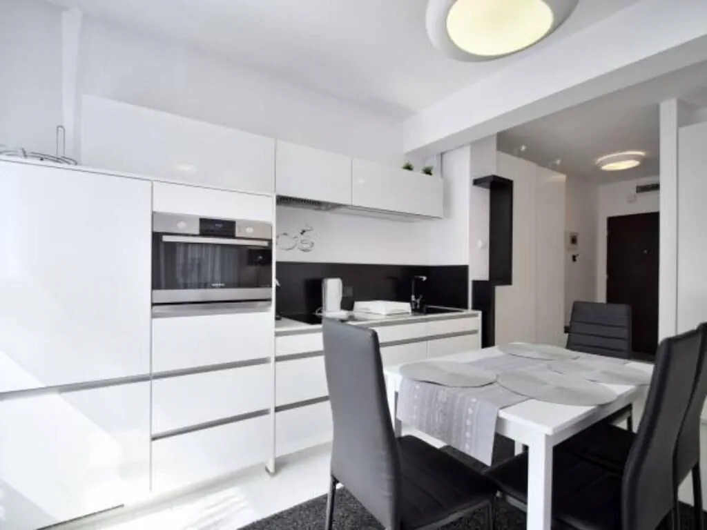 Apartament White Polanki Kołobrzeg  – Kołobrzeg, Polska