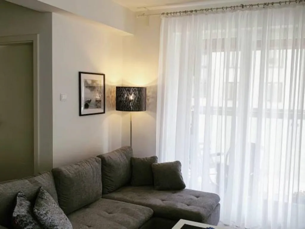 Apartament White Polanki Kołobrzeg  – Kołobrzeg, Polska