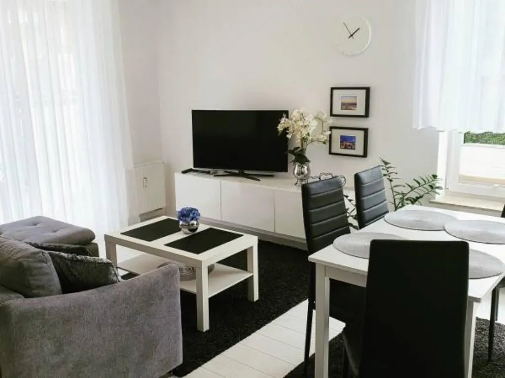 Apartament White Polanki Kołobrzeg  – Kołobrzeg, Polska